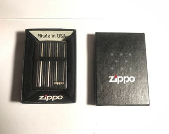 Authentic Zippo Lighter