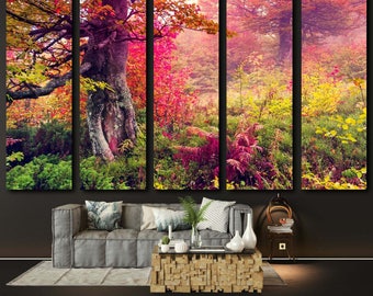 Nature Canvas Wall Art nature canvas print | etsy Nature Canvas Wall Art nature canvas print | etsy