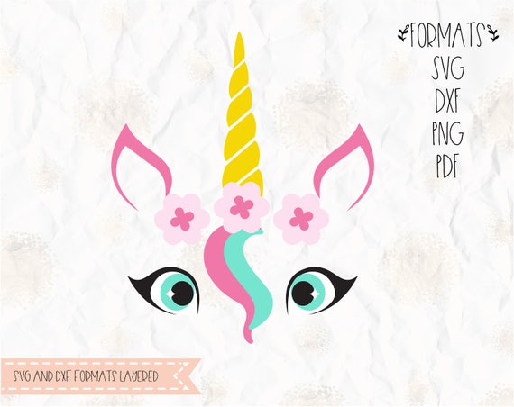 Download Layered Unicorn Svg Free Project - SVG Layered