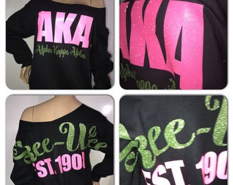 aka 1908 sweatshirt