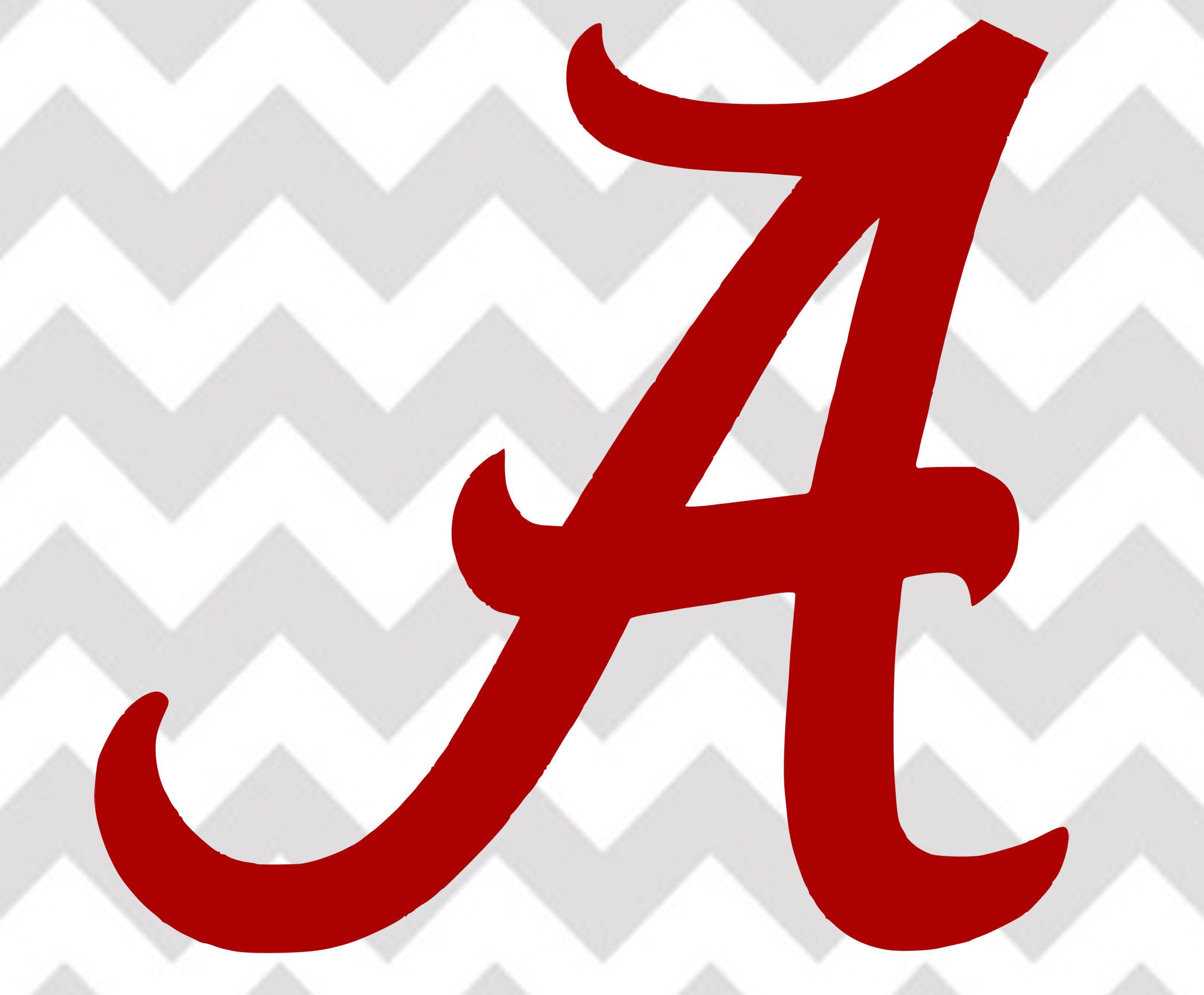 Download University of Alabama SVG | Bama SVG | Alabama SVG ...