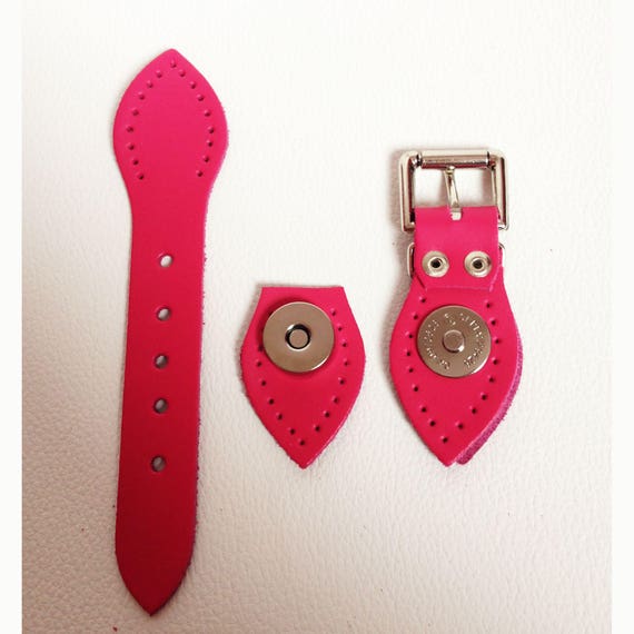 Magnetic Buckle Strap Buckle Strap with Magnetic Catch