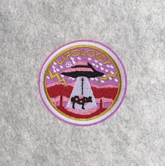 50 Custom Embroidered patch Velcro patch Patch embroidery