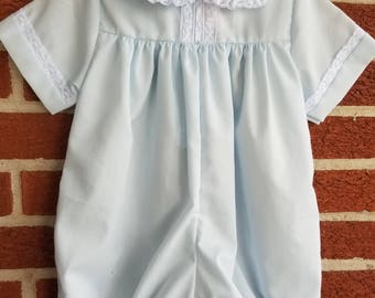 Heirloom children clothing