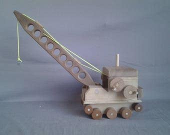 Mini Crane