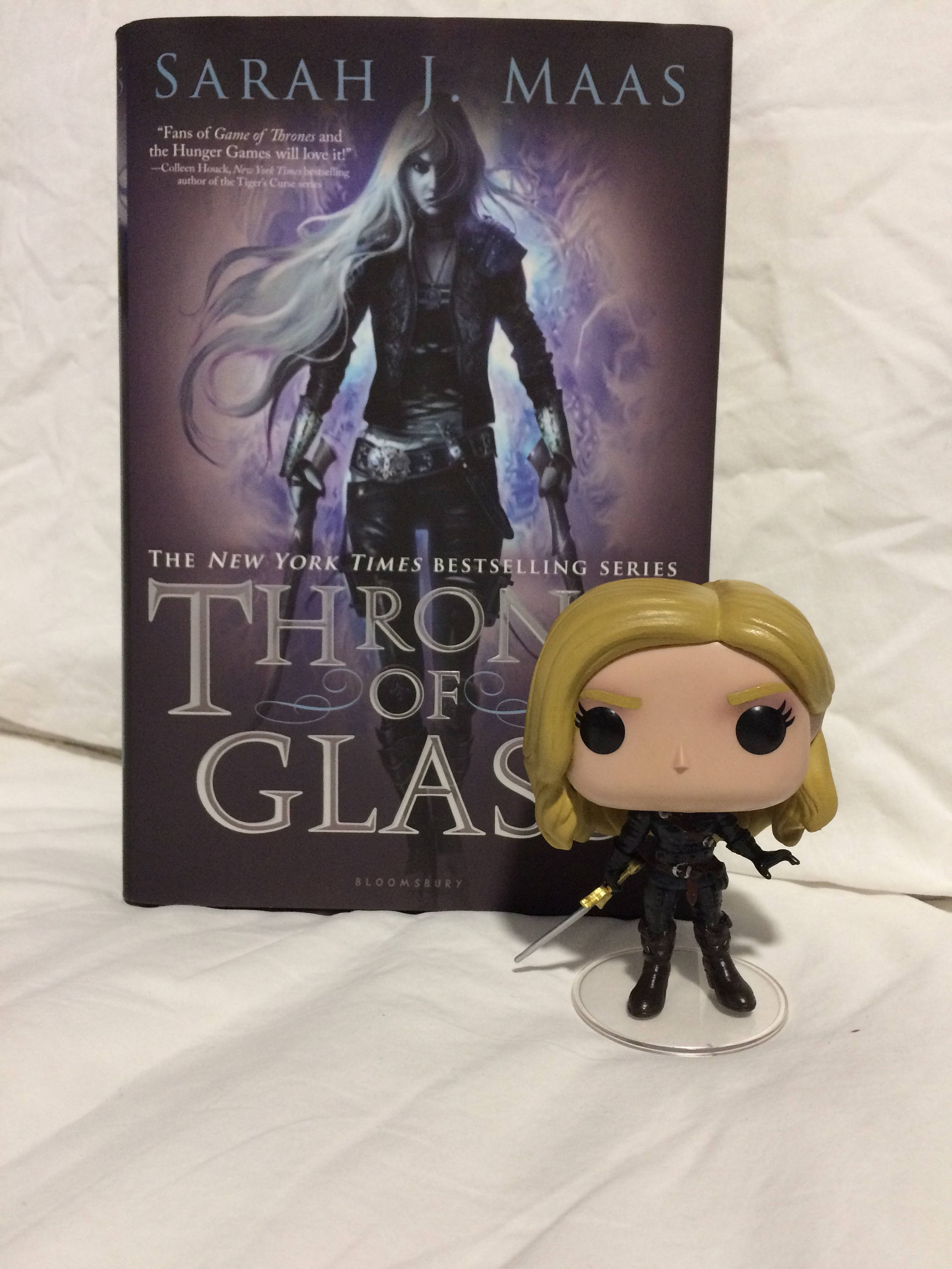 funko aelin