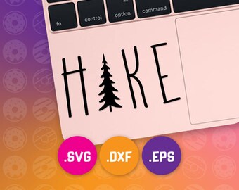 hiking svg, hiking dxf, hiking cut file, camping svg, mountains svg, adventure svg, svg files, cricut svg, silhouette svg