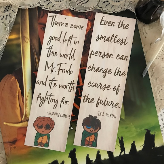 lord-of-the-rings-bookmarks-jrr-tolkien-bookmarks-middle