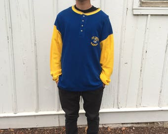 rams long sleeve shirt