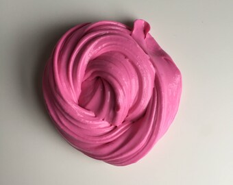 Raspberry Sorbet (4oz) NOT SCENTED