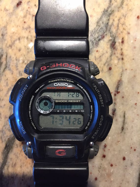 g shock 3232 review