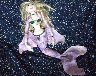 Mermaid