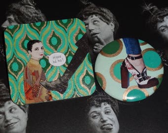 The art of conversation (encouragement)