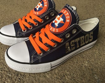 shoes custom in houston Houston   Etsy shoes astros