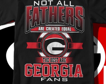 georgia bulldog christmas shirt