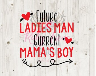 Download Future ladies man | Etsy