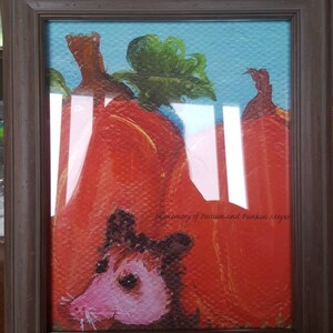 Buyer photo Whitnie Creed, who reviewed this item with the Etsy app for Android.