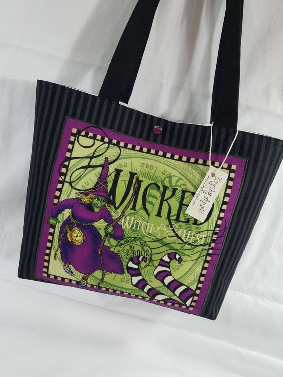 wizard of oz purses and tote bags