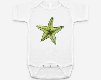 starfish 13 outfit