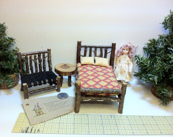 1 6 scale furniture | Etsy