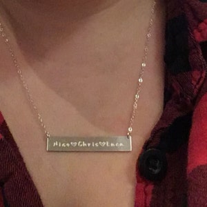 Buyer photo chartrandchristopher, who reviewed this item with the Etsy app for iPhone.