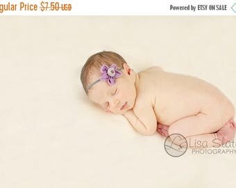 12% off The single sprinkled- Blossom- stretch headband