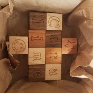 Buyer photo Melissa D., who reviewed this item with the Etsy app for Android.