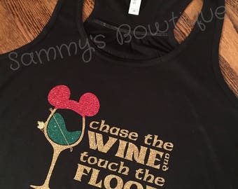 disney tank tops for men