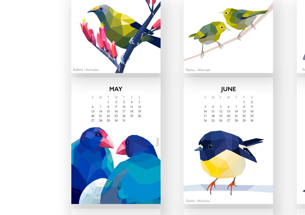 on sale 2018 wall calendar new zealand birds calendar on sale 2018 wall calendar new zealand birds calendar