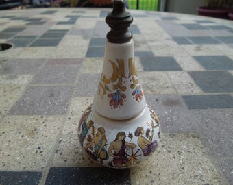 perfume greek bottle