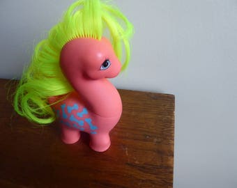 my little pony cutesaurus