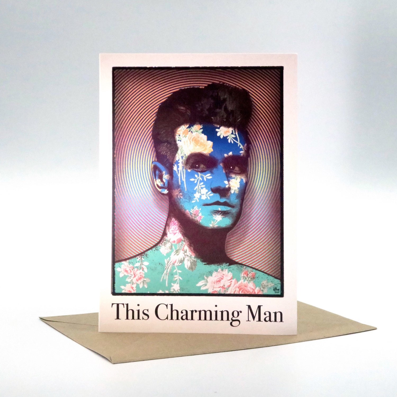 The Queen Is Dead Youtube