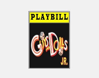 Guys And Dolls 