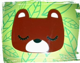 SALE **Busy as a hibernating bear