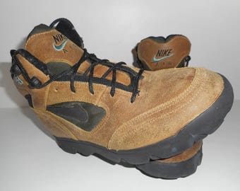 90s nike acg boots
