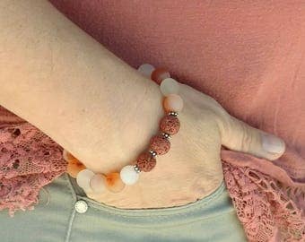 Peaches & Cream