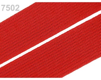 2 red 7502 cm elastic band