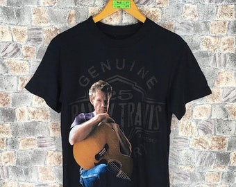 randy travis t shirts