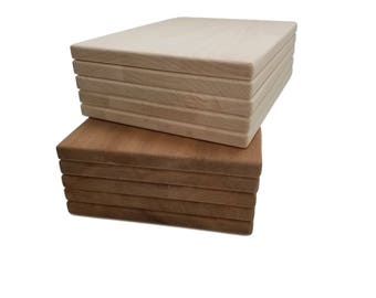 Maple walnut cherry | Etsy