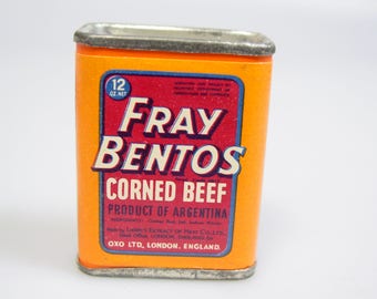 bentos fray corned beef