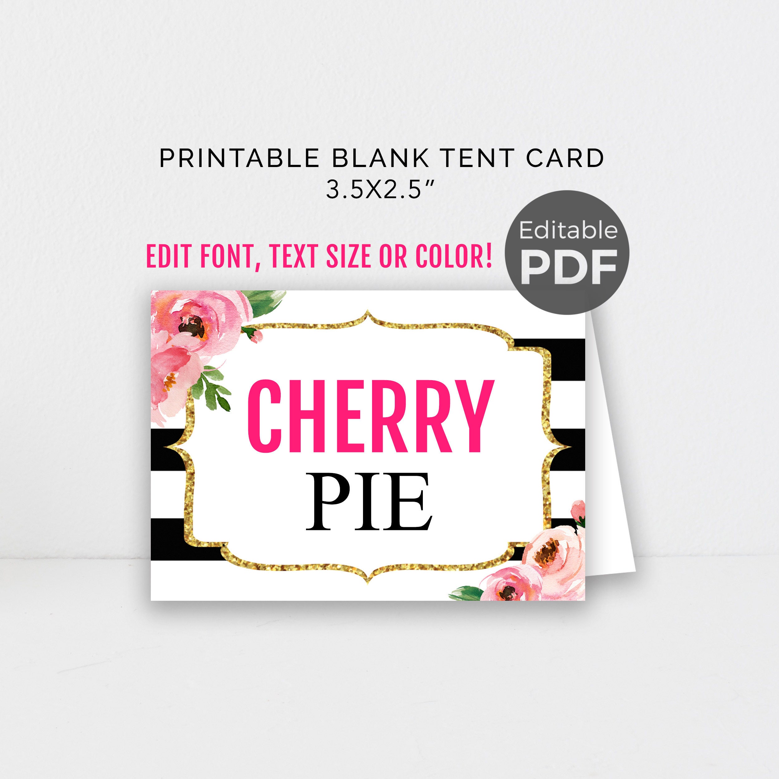 This is a photo of Exceptional Food Card Template It is an image of Exceptional Food Card Template