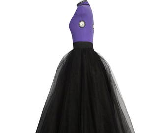 Black Ball Gowns