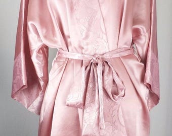 Robe kimono | Etsy