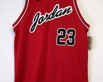 jordan jersey shirt