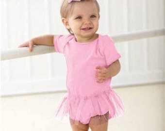 TuTu Infant Rabbit Skins