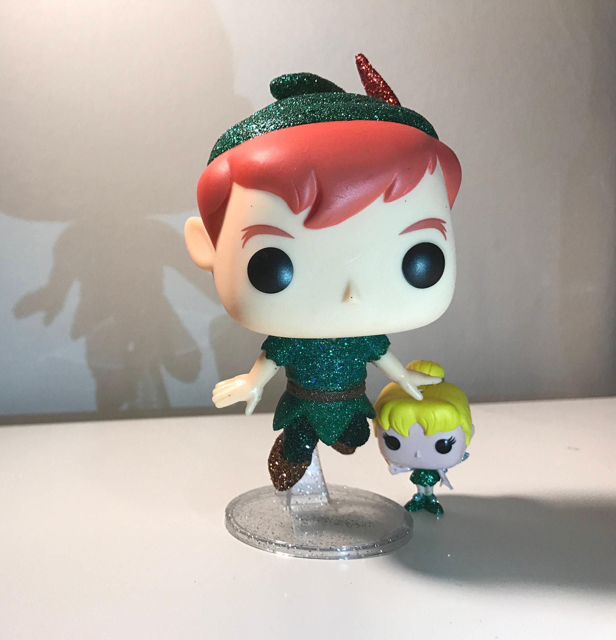 funko pop peter pan 815