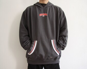 Vintage Reebok Hoodie