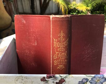 The House That Jack Built by Graham Masterton The House That Jack Built by Graham Masterton