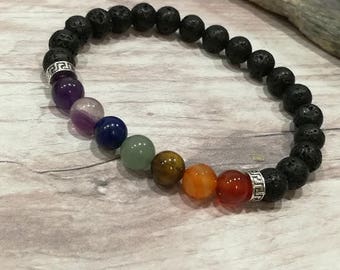 Beaded Bracelets | Etsy UK