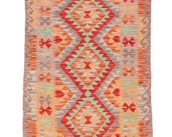 kilim Tribal - kilim afghan - kilim turc - kilim nomade - kilim hand made